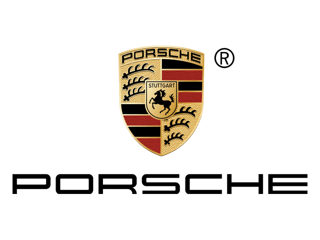 Porsche logo