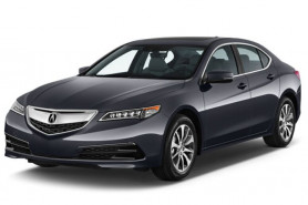 Acura TLX