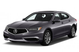 Acura TLX