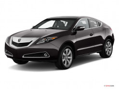 Acura ZDX