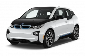BMW I-Series i3