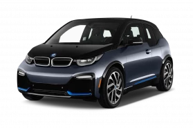 BMW I-Series i3