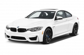 BMW M-Series M4