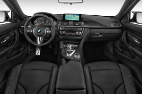  BMW M-Series M4 