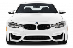  BMW M-Series M4 