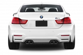  BMW M-Series M4 