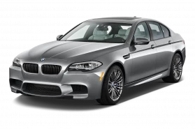 BMW M-Series M5