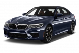 BMW M-Series M5
