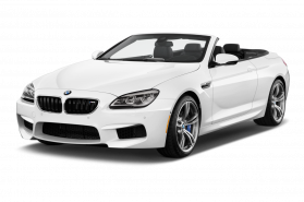 BMW M-Series M6