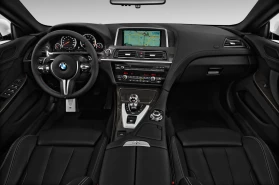  BMW M-Series M6 