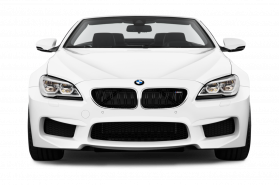  BMW M-Series M6 