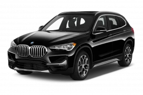 BMW X-Series X1