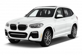 BMW X-Series X3
