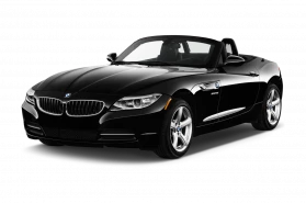 BMW Z-Series Z4