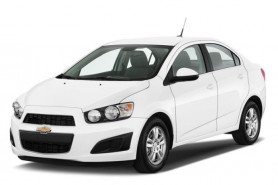 Chevrolet Sonic
