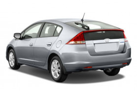  Honda Insight 
