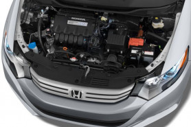  Honda Insight 