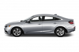  Honda Insight 