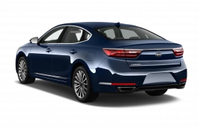  Kia Cadenza 