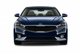 Kia Cadenza 