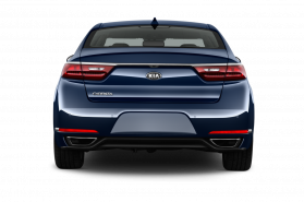  Kia Cadenza 