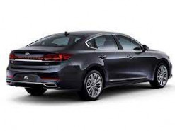  Kia Cadenza 