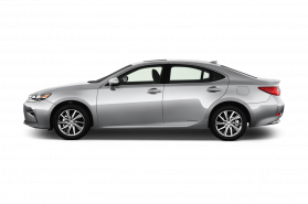  Lexus ES 300 