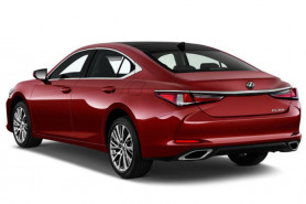  Lexus ES 300 
