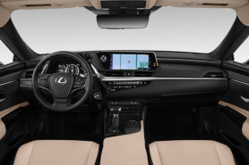  Lexus ES 300 