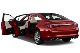  Lexus ES 300 