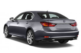  Lexus GS 300 
