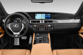  Lexus GS 300 