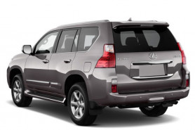  Lexus GX 470 