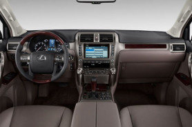  Lexus GX 470 