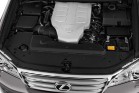  Lexus GX 470 