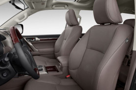  Lexus GX 470 