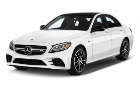 Mercedes-Benz C-clas...