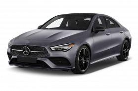 Mercedes-Benz CLA-cl...