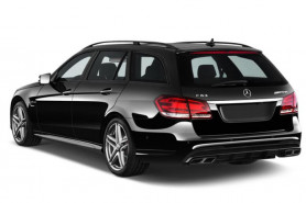  Mercedes-Benz E-class E 350 