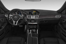  Mercedes-Benz E-class E 350 