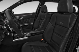  Mercedes-Benz E-class E 350 