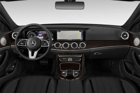  Mercedes-Benz E-class E 350 