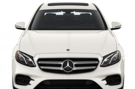  Mercedes-Benz E-class E 350 
