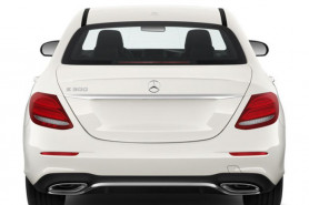  Mercedes-Benz E-class E 350 