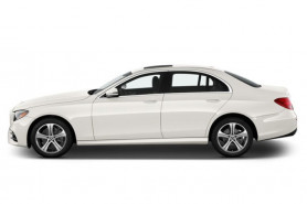  Mercedes-Benz E-class E 350 