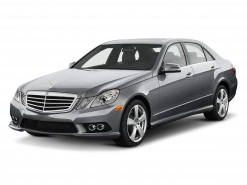 Mercedes-Benz E-clas...