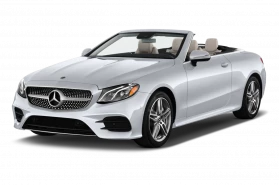 Mercedes-Benz E-clas...