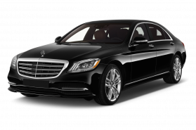 Mercedes-Benz S-clas...