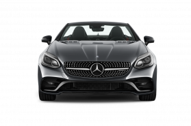 Mercedes-Benz SLC-class 