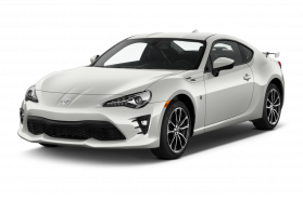 Toyota 86